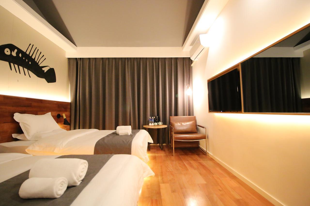 Lijiang Shuhe Travelling Hotel Exterior foto